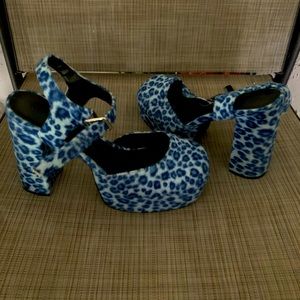 Dolls Kill platform Mary Janes